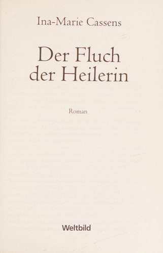Unbekannter Titel