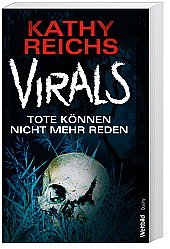 Virals - Tote k�nnen nicht mehr reden
