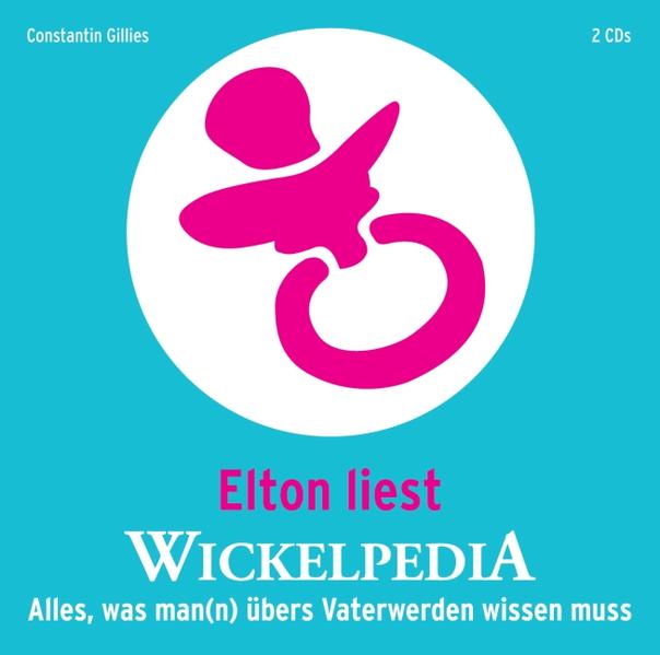CD WISSEN – Wickelpedia