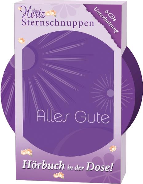 Sternschnuppen
