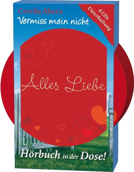Vermiss mein nicht