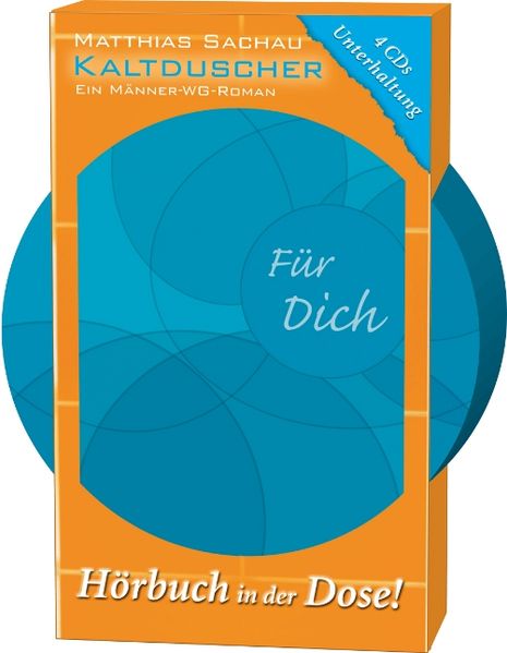 Buchcover