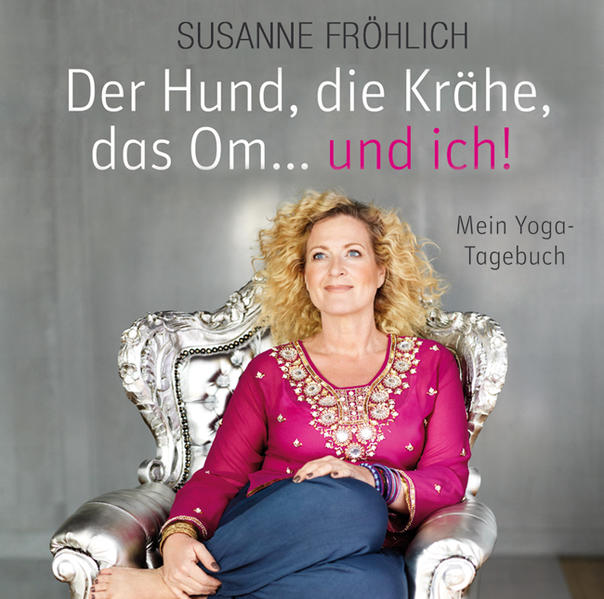 Der Hund, die Krähe, das Om … und ich