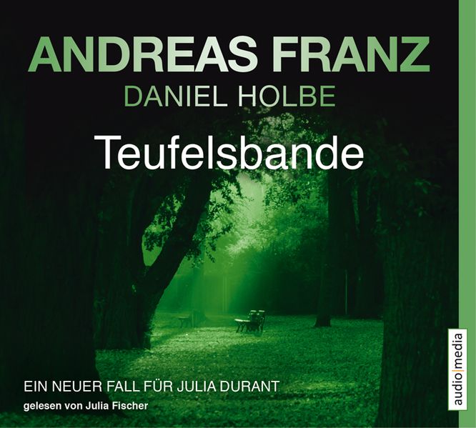 Buchcover