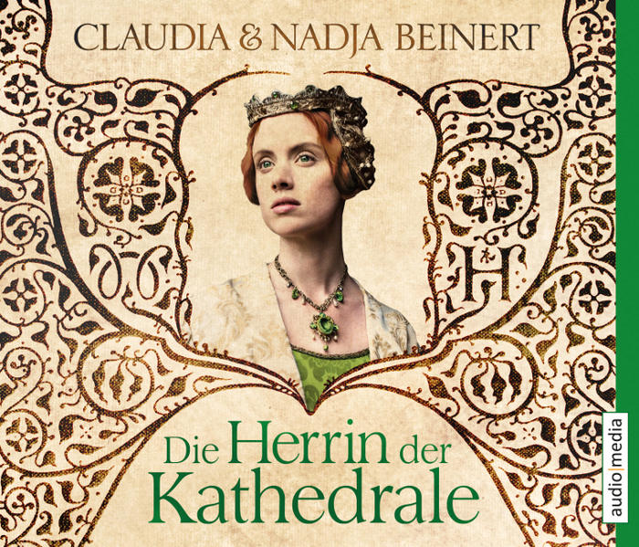 Die Herrin der Kathedrale