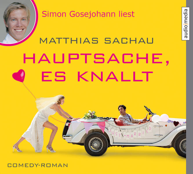 Hauptsache, es knallt