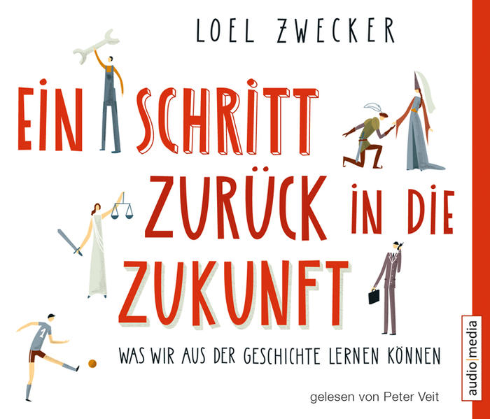 Ein Schritt zurück in die Zukunft