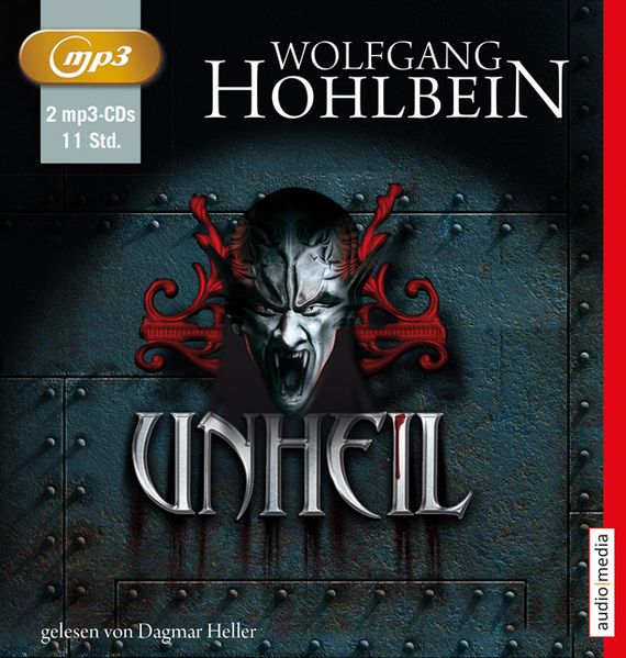 Buchcover