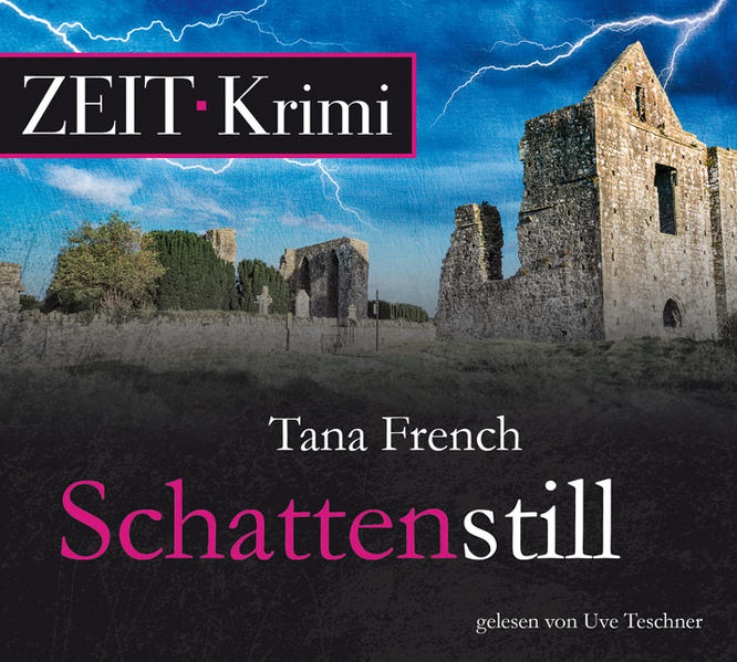 Schattenstill