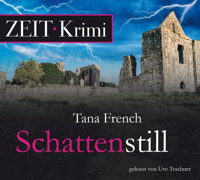 Buchcover