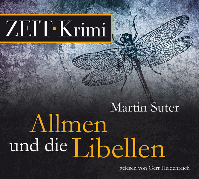 Allmen und die Libellen