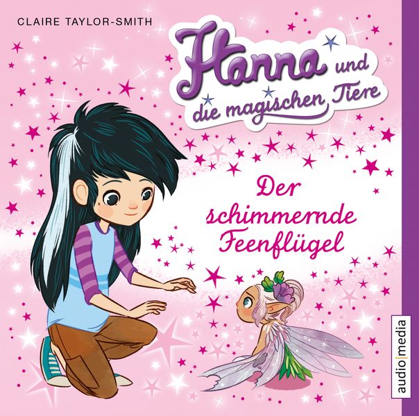 Hanna und die magischen Tiere