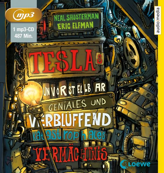 Buchcover