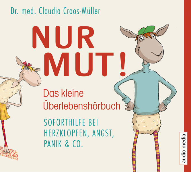 Nur Mut