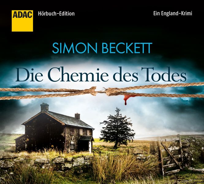 Buchcover