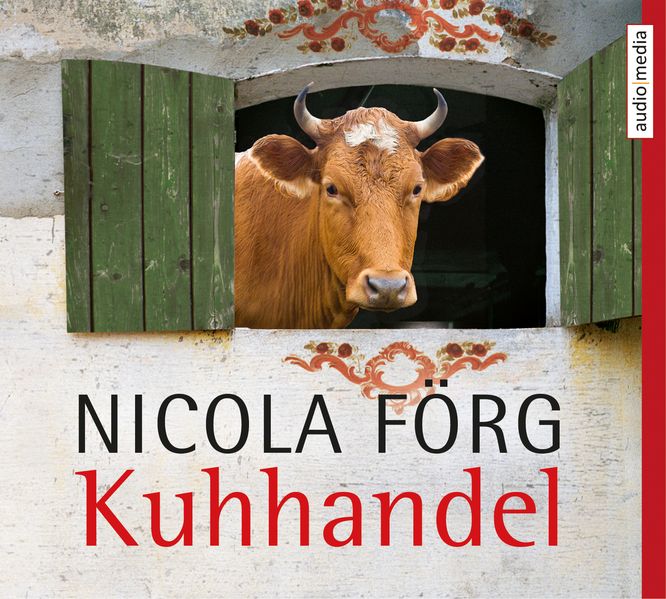 Buchcover
