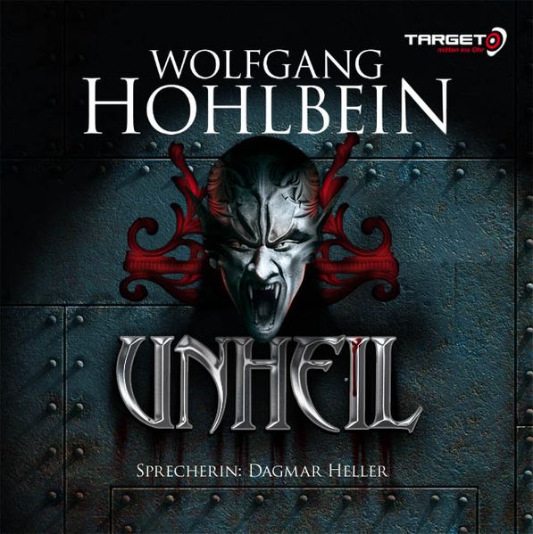 Buchcover