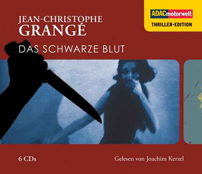 Das schwarze Blut