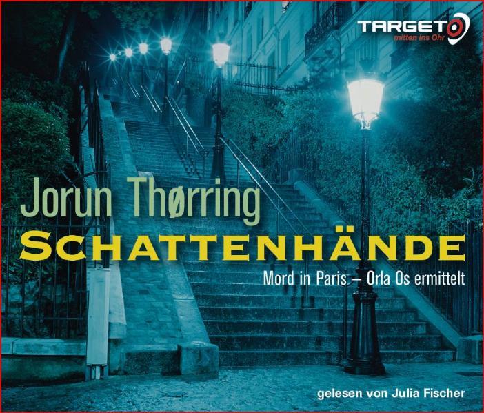 Schattenhände