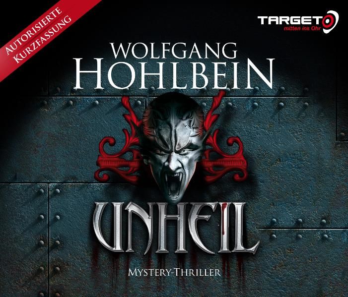 Buchcover