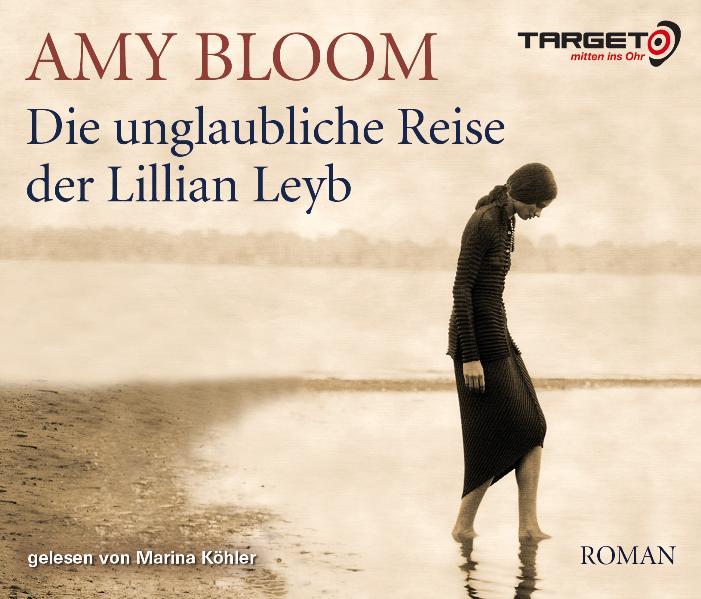 Die unglaubliche Reise der Lillian Leyb