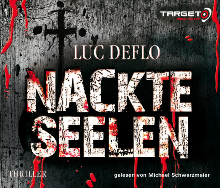 Nackte Seelen