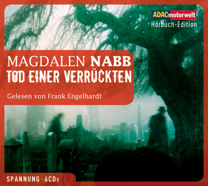 Tod einer Verrückten