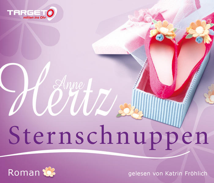 Sternschnuppen