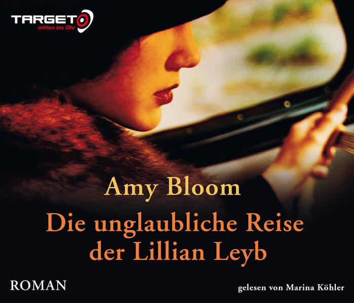 Die unglaubliche Reise der Lillian Leyb