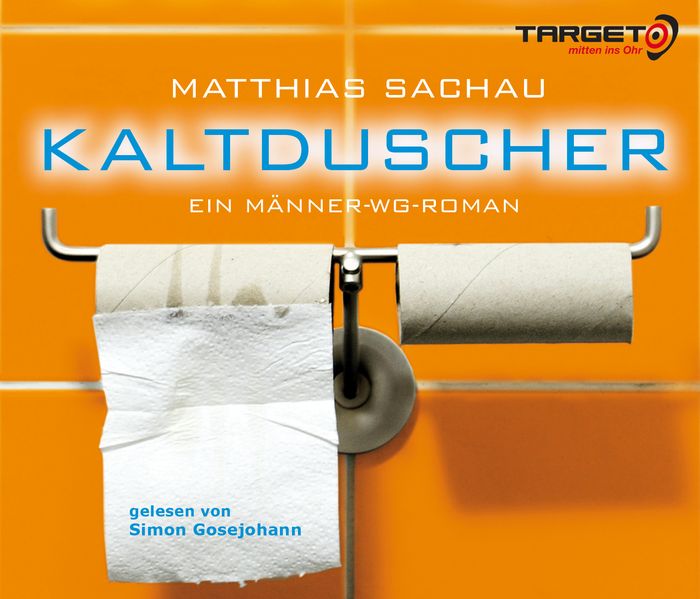 Buchcover
