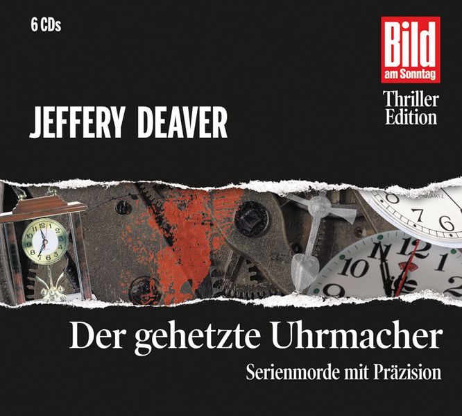 Buchcover