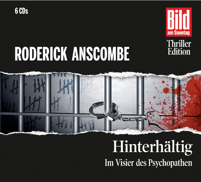 Buchcover