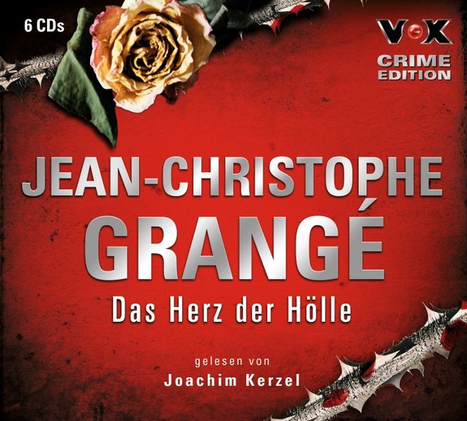 Das Herz der Hölle