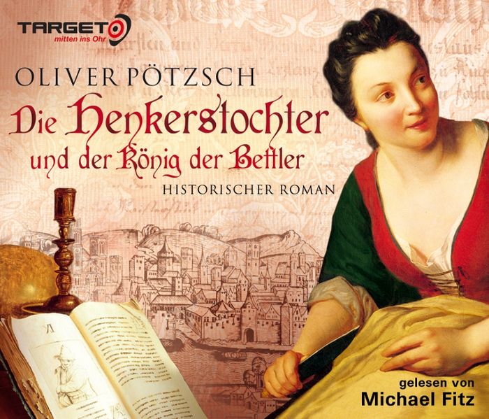 Buchcover