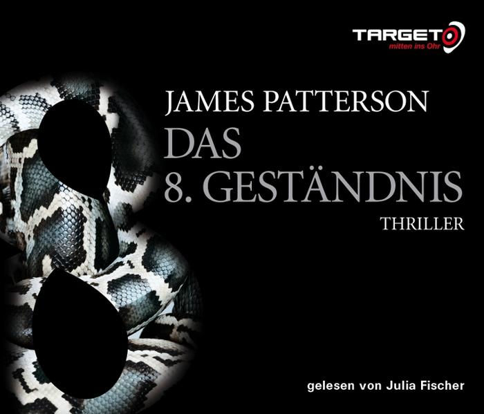 Das 8. Geständnis