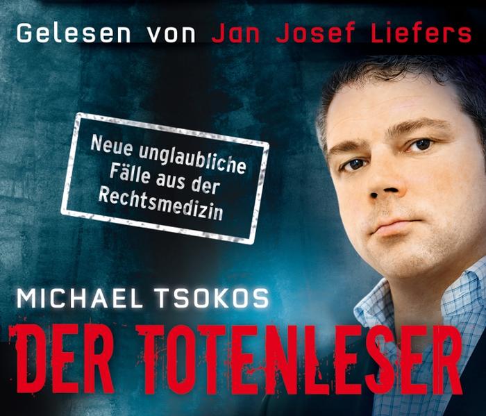 Der Totenleser