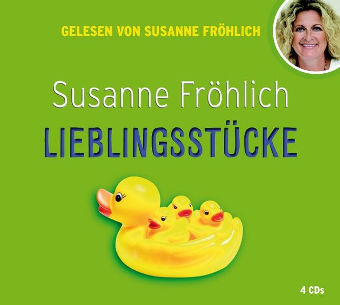 Lieblingsstücke