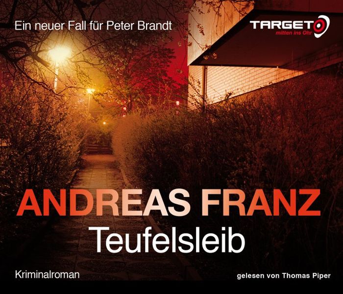 Buchcover