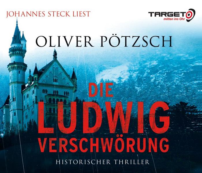 Die Ludwig-Verschwörung