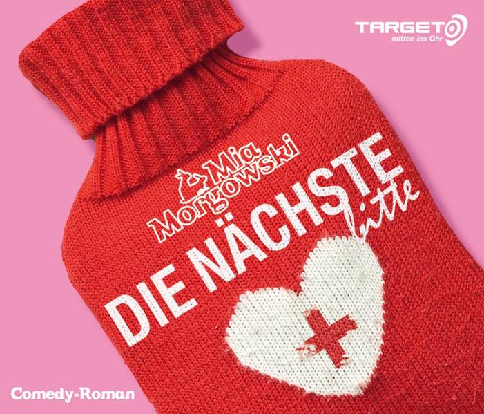 Die Nächste, bitte!