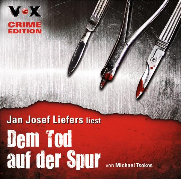 Dem Tod auf der Spur