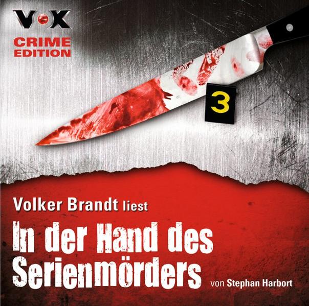 In der Hand des Serienmörders