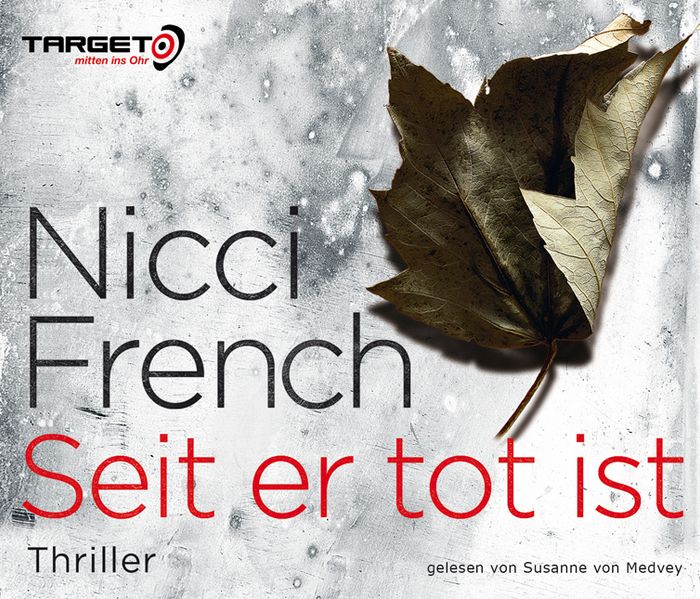 Buchcover