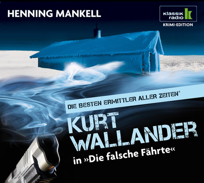 Die falsche Fährte