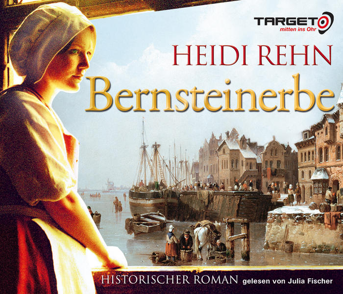 Bernsteinerbe