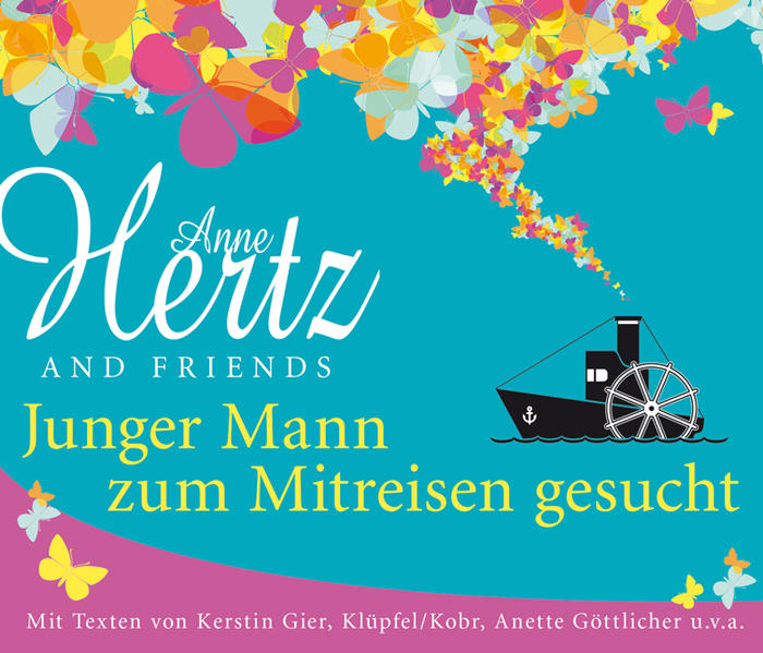Junger Mann zum Mitreisen gesucht