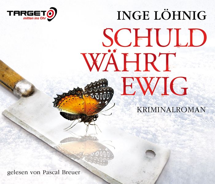 Buchcover