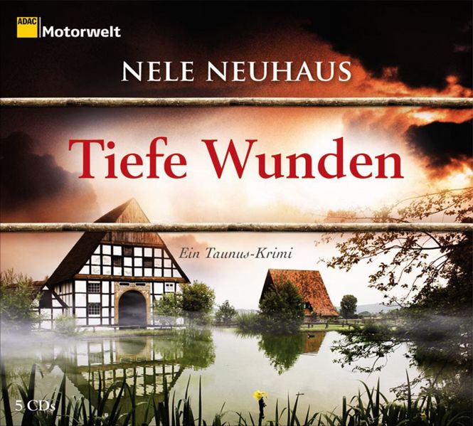 Buchcover