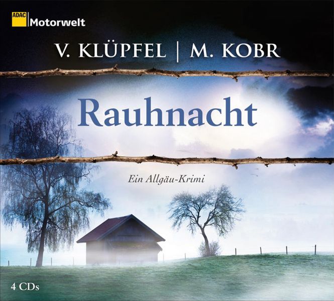 Buchcover