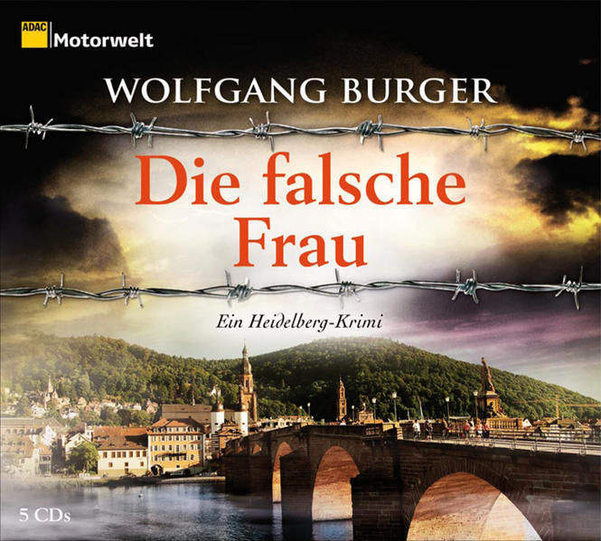 Die falsche Frau